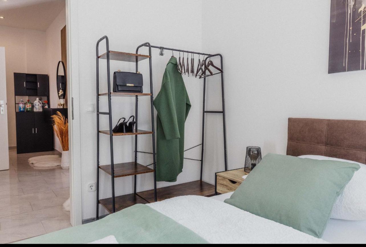 Zentrum Apartment Erding